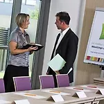 Hotel Ibis Styles Centre