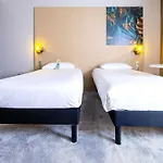 Ibis Styles Centre Hotel