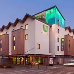 Ibis Styles Centre Troyes