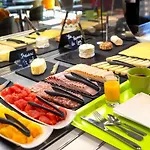 Ibis Styles Centre Troyes