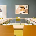 Ibis Styles Centre Hotel 3*