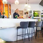 Hotel Ibis Styles Centre Troyes