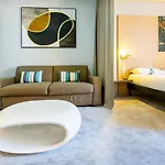 호텔 Ibis Styles Centre 트루아