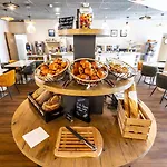 Ibis Styles Centre 트루아