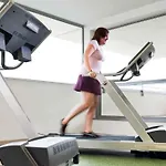 Ibis Styles Centre Hotel Troyes