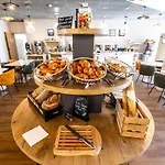 Hotel Ibis Styles Centre 3*