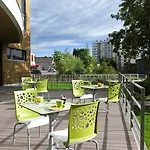 Ibis Styles Centre 호텔 트루아