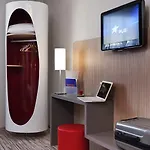 Ibis Styles Centre 호텔