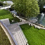 Hotel Ibis Styles Centre Troyes