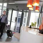Ibis Styles Centre Troyes