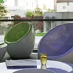 Ibis Styles Centre 3* Troyes