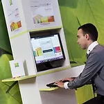 호텔 Ibis Styles Centre
