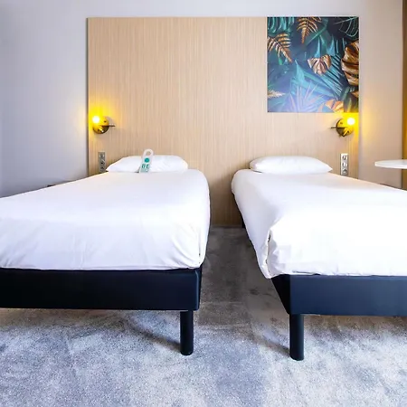 Ibis Styles Centre מלון