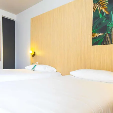 מלון Ibis Styles Centre טרואה