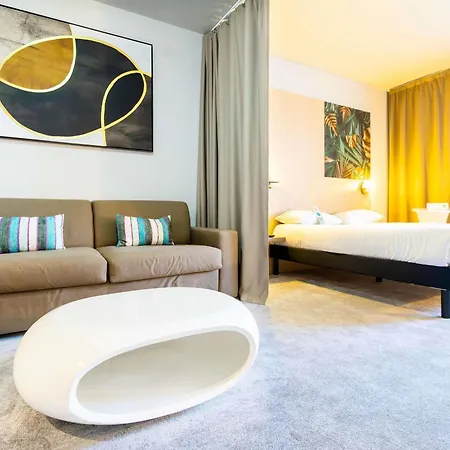 Ibis Styles Centre