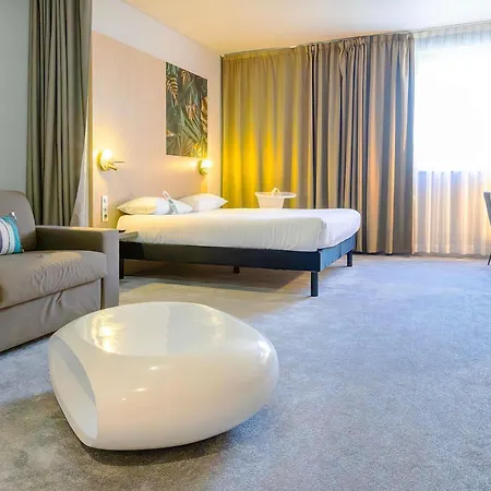 Ibis Styles Centre Hotel