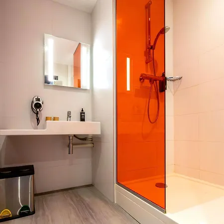 Hotel Ibis Styles Centre 3*