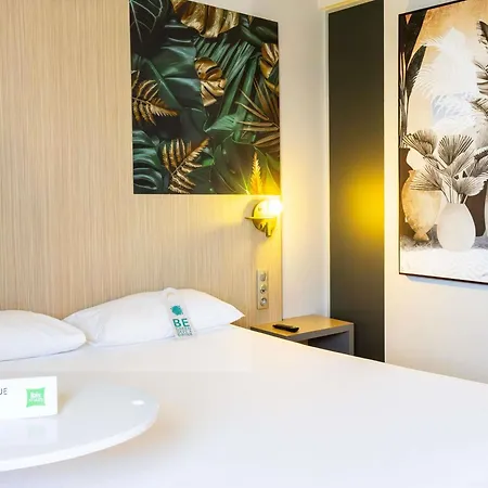 Ibis Styles Centre Troyes