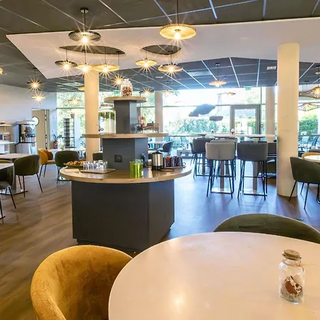 Hotel Ibis Styles Centre 3*