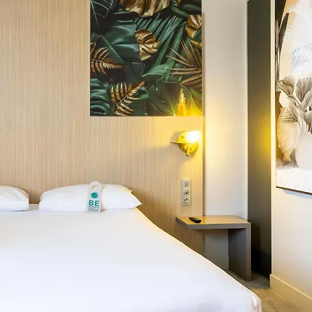 Ibis Styles Centre Troyes