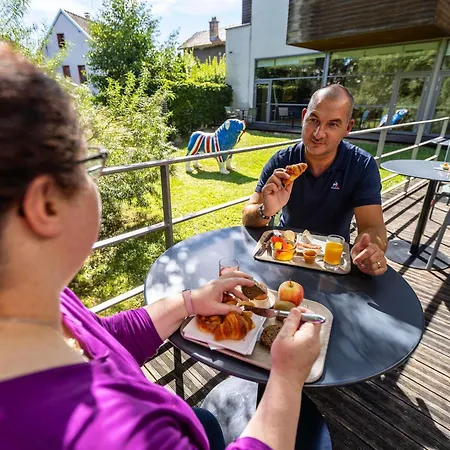 Ibis Styles Centre 3* Troyes