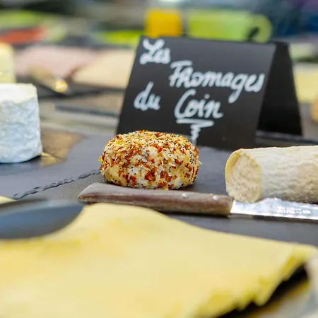 Hotel Ibis Styles Centre