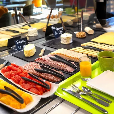 Ibis Styles Centre Troyes