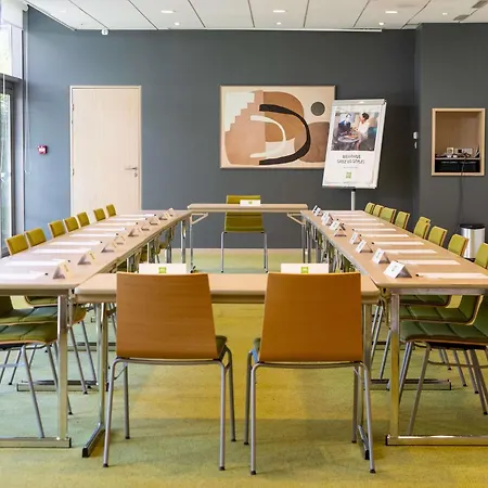 Ibis Styles Centre