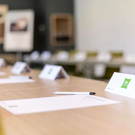 Ibis Styles Centre Hotel