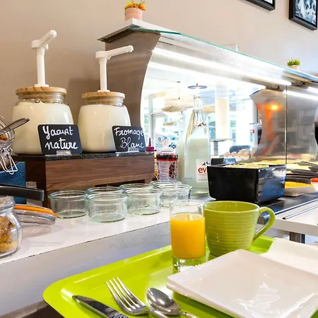 Ibis Styles Centre 3*