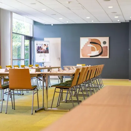 Ibis Styles Centre