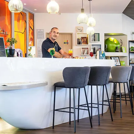 Hotel Ibis Styles Centre Troyes