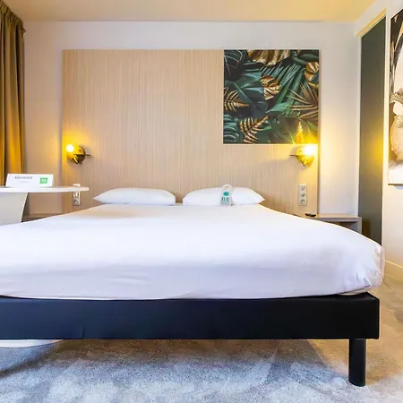 Hotel Ibis Styles Centre Troyes