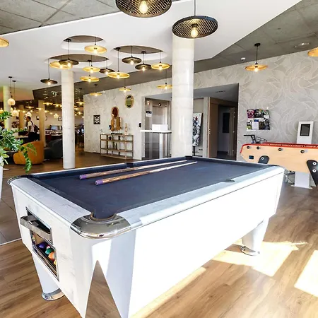 Ibis Styles Centre טרואה