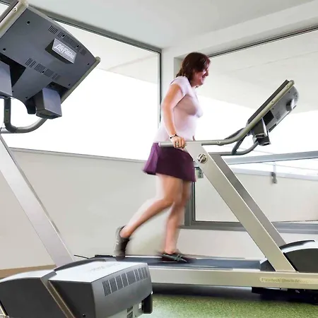 Ibis Styles Centre Hotel Troyes