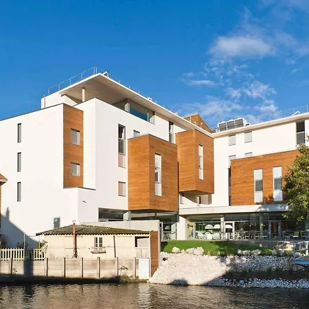 Ibis Styles Centre Troyes