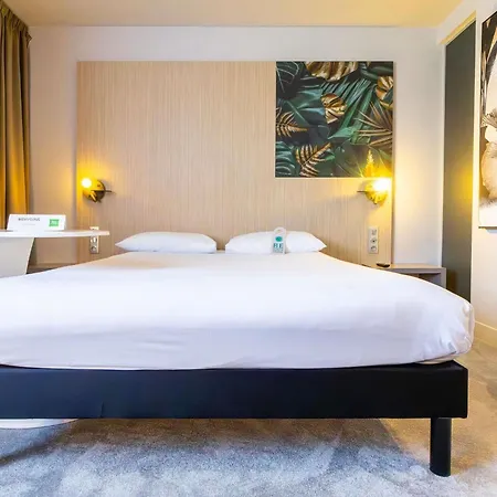 Ibis Styles Centre 3* Troyes