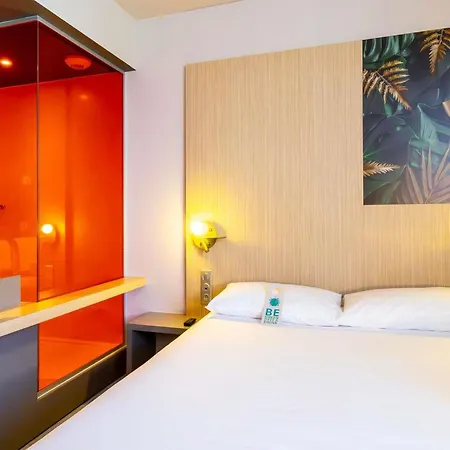 Ibis Styles Centre מלון