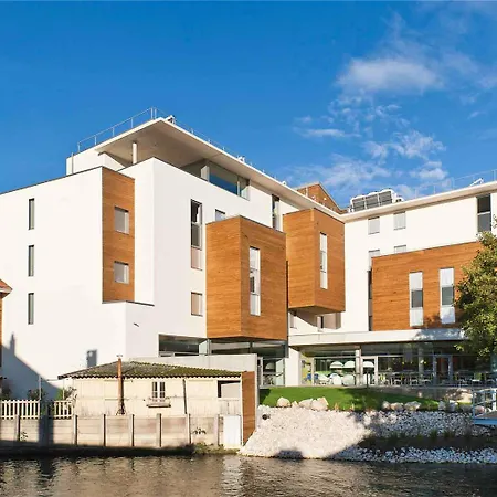 Hotel Ibis Styles Centre