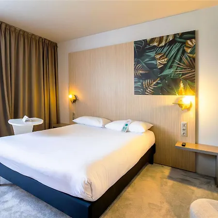 Ibis Styles Centre 3*
