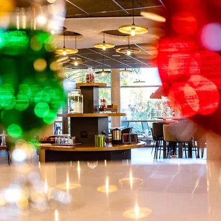 Hotel Ibis Styles Centre 3*