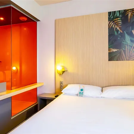 Szálloda Ibis Styles Centre