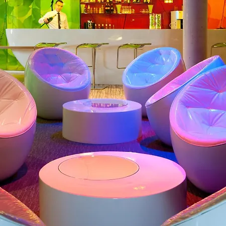 Hotel Ibis Styles Centre Troyes