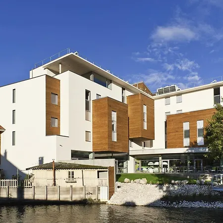 Ibis Styles Centre