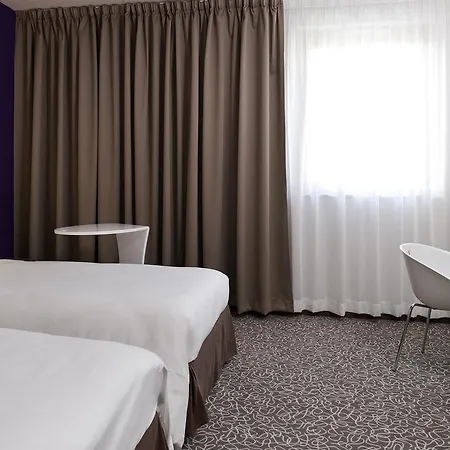 Hotel Ibis Styles Centre