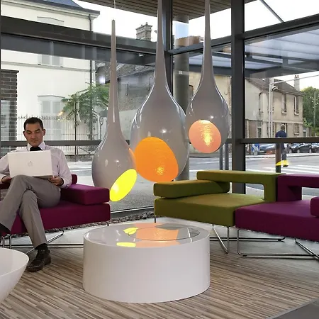 Ibis Styles Centre Hotel