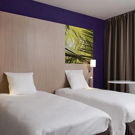 Hotel Ibis Styles Centre Troyes