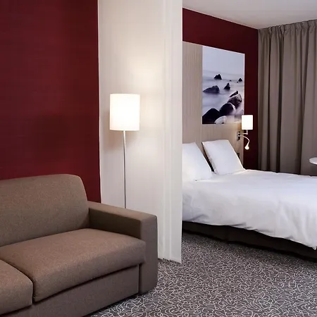 מלון Ibis Styles Centre טרואה