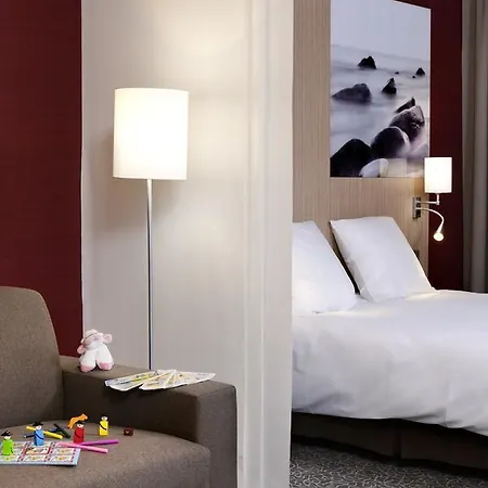 Ibis Styles Centre 3* Troyes