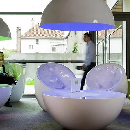 Ibis Styles Centre Hotel